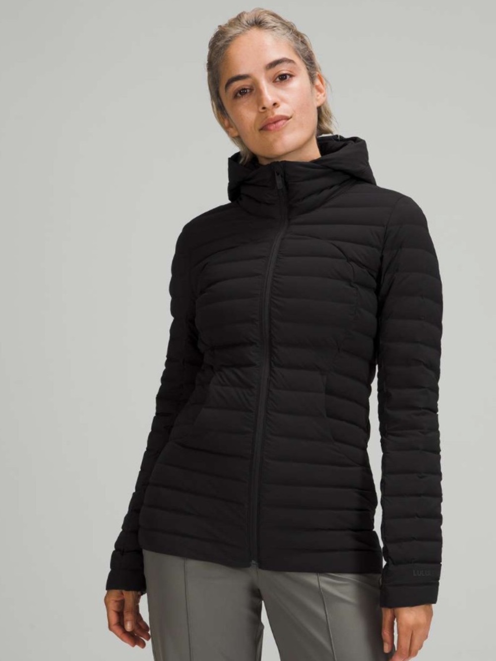 Lululemon Pack It Down Jacket